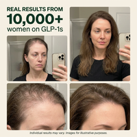 GLP-1 Restore Capsules by Vimra™