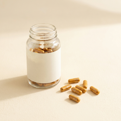 Biotin & Hair Vitamins