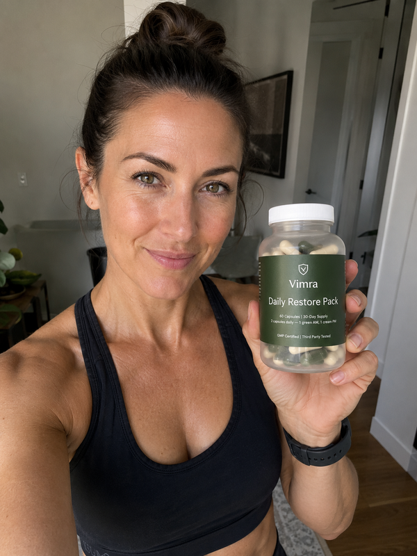Amanda, 39