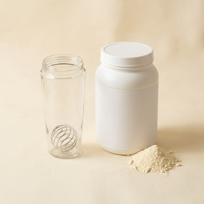 Protein Shakes