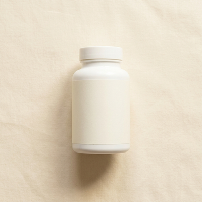 A Regular Multivitamin